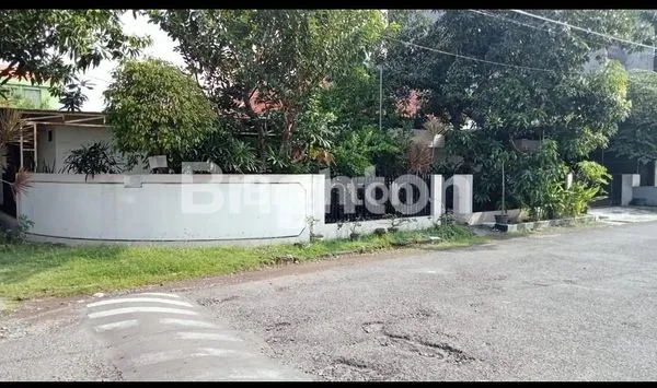 image RUMAH DAN KOST-KOSTAN, HOOK DI PERUM MANYAR AIRDAS SURABAYA TIMUR (2)