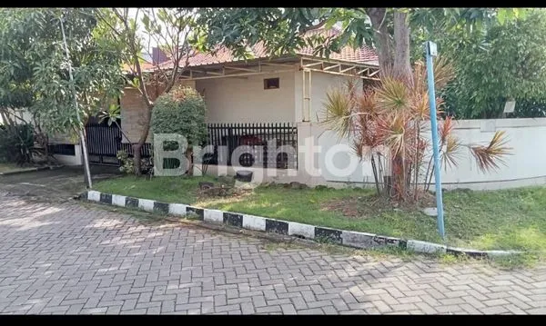 image RUMAH DAN KOST-KOSTAN, HOOK DI PERUM MANYAR AIRDAS SURABAYA TIMUR (3)