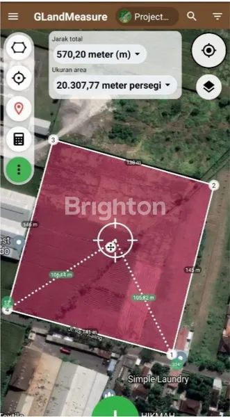 image TANAH ZONA MERAH DI KARANGANYAR (1)