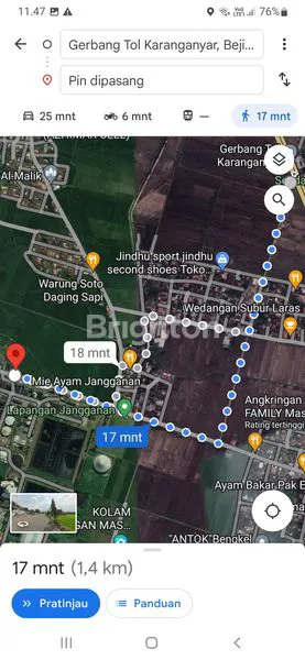 image TANAH ZONA MERAH DI KARANGANYAR (2)