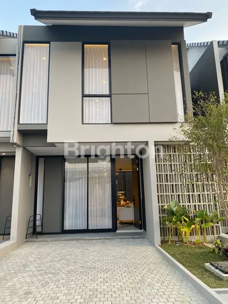 image CENTRAL PARK JUANDA  TAHAP 3 (1)