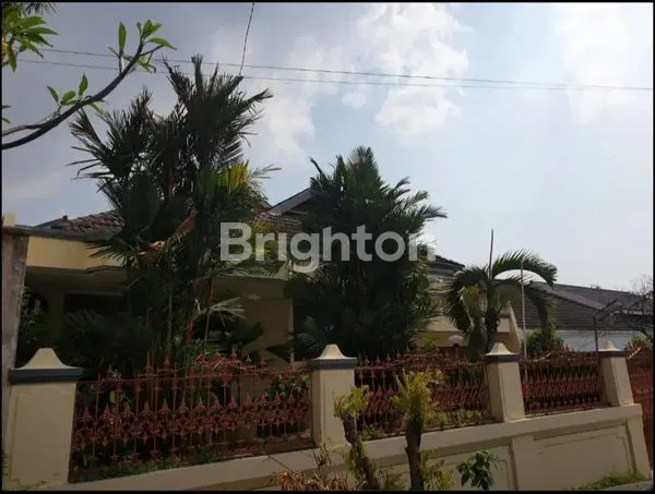 image JUAL SEGERA RUMAH DI KALIBANTENG KIDUL SEMARANG (1)