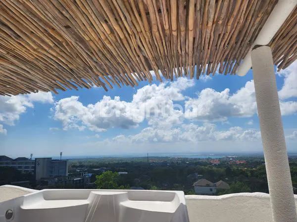 image OCEAN VIEW VILLA WITH JACUZZI ON ROOF TOP (2)