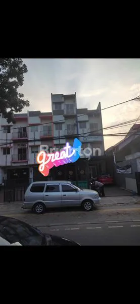 RUKO 4 LT DAERAH JAKTIM