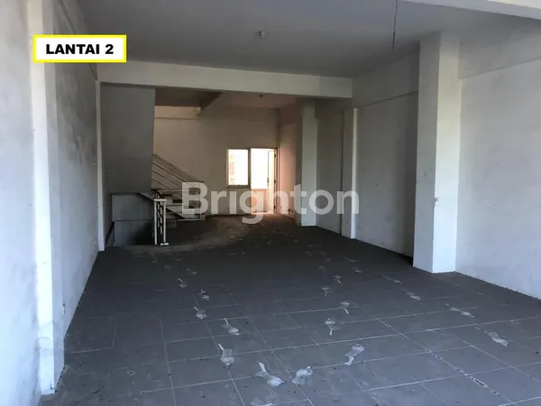 image RUKO GRAND FLOWER JALAN PASAR KEMBANG LOKASI STRATEGIS ! PUSAT KERAMAIAN (3)