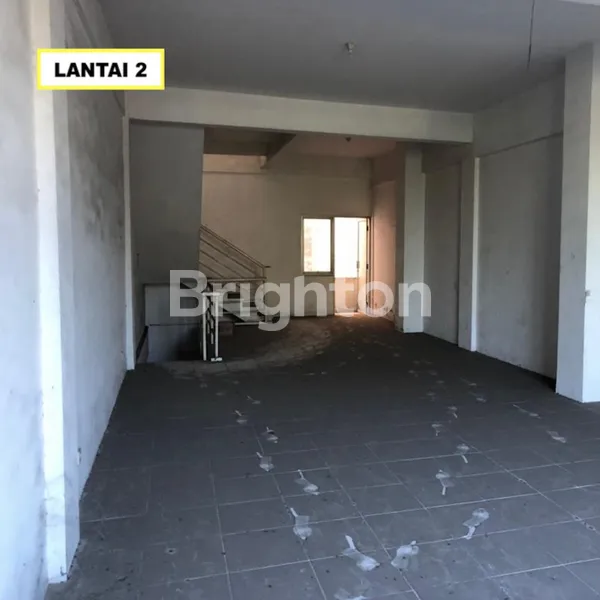 image RUKO GRAND FLOWER JALAN PASAR KEMBANG LOKASI STRATEGIS ! PUSAT KERAMAIAN (6)