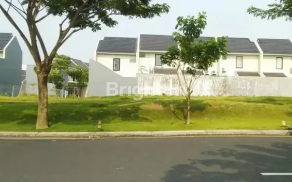 image  TANAH CITRALAND NORTHWEST LAKE  (1)