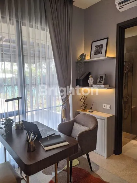 image RUMAH BARU MODERN HIERA CLUSTER WELTON BSD CITY (5)