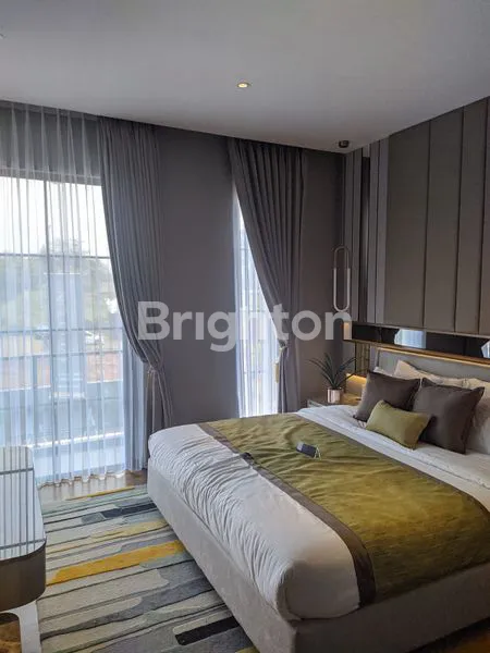 image RUMAH BARU MODERN HIERA CLUSTER WELTON BSD CITY (4)