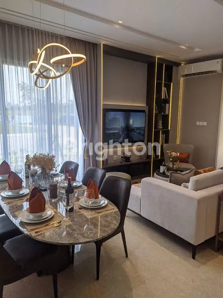 image RUMAH BARU MODERN HIERA CLUSTER WELTON BSD CITY (1)