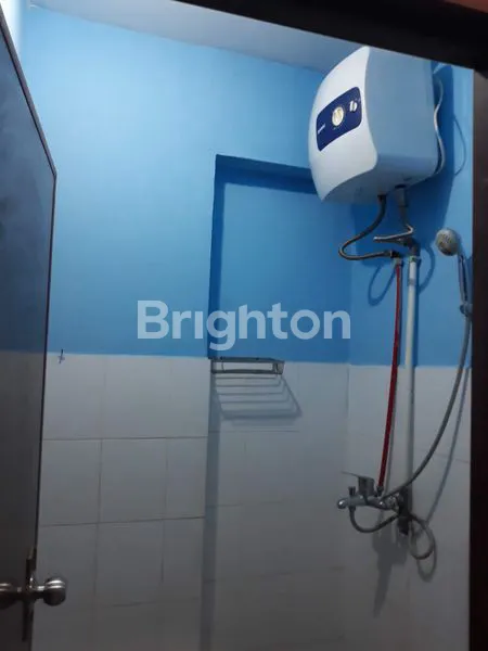 image UNIT STUDIO APARTEMENT GATEWAY CICADAS BAGUS MURAH FURNISHED (2)