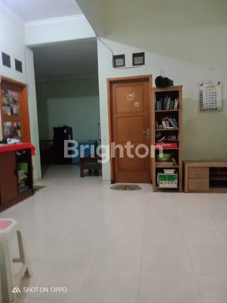 image RUMAH TENGGILIS UTARA SURABAYA KAWASAN ASRI DAN ADEM ! (3)