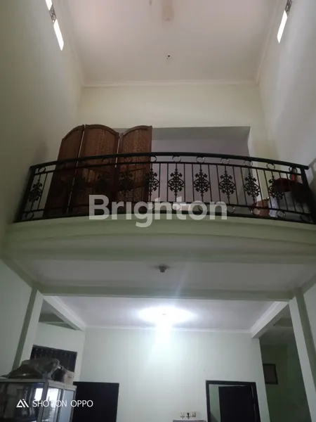 image RUMAH TENGGILIS UTARA SURABAYA KAWASAN ASRI DAN ADEM ! (4)