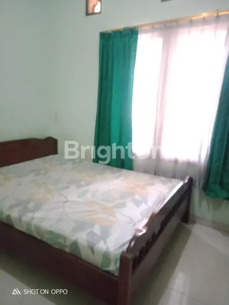 image RUMAH TENGGILIS UTARA SURABAYA KAWASAN ASRI DAN ADEM ! (5)