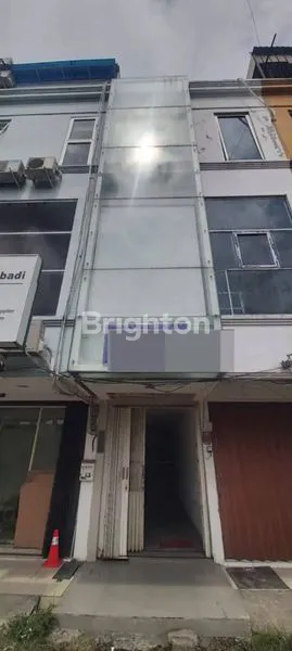 image RUKO DI HR MUHAMMAD SURYA INTI PERMATA  (1)