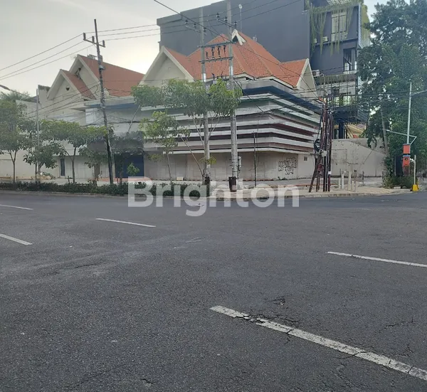 image DARMO, KOMERSIL AREA, RMH 2LANTAI PERSIS 0 JALAN DOUBLE WAY (1)