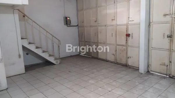 RUKO 3 LANTAI MURAH MAINROAD RAJAWALI TIMUR BANDUNG