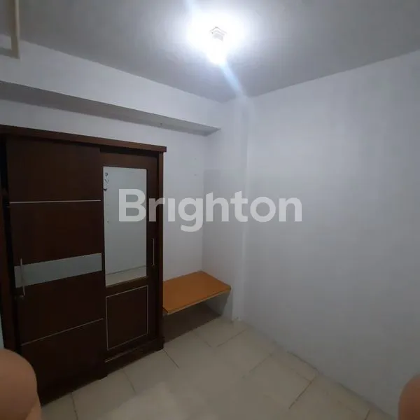 image APARTEMEN GADING NIAS RESIDENCE JAKARTA UTARA 2 BEDROOM, SEMI FURNISHED. (4)