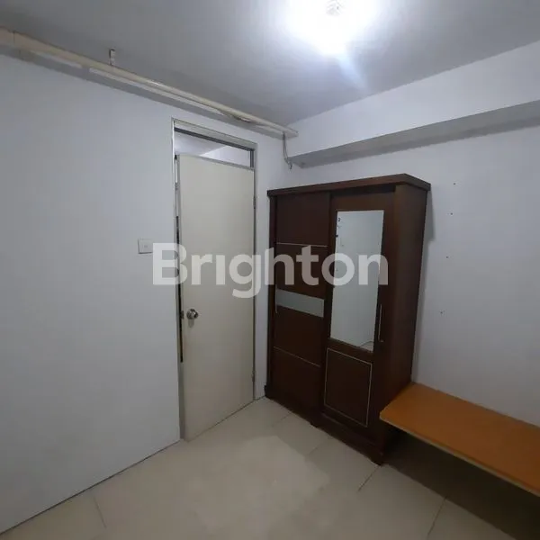 image APARTEMEN GADING NIAS RESIDENCE JAKARTA UTARA 2 BEDROOM, SEMI FURNISHED. (3)