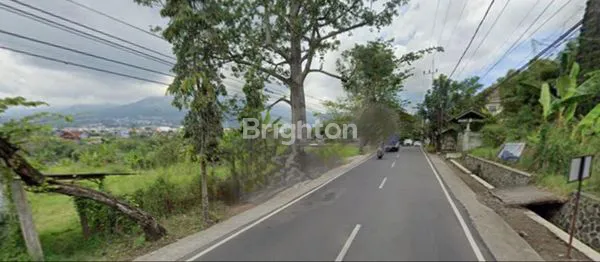 image VIEW CIAMIK MENGHADAP GUNUNG PANDERMAN, GUNUNG ARJUNO & ALUN2 KOTA BATU\U203C\UFE0FTANAH NOL JALAN UTAMA KOTA BATU (1)