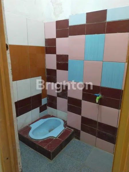 image RUMAH COCOK UNTUK KOST ATAU MESS PEGAWAI  12 KAMAR TIDUR DI MELONG ASIH CIMAHI (5)