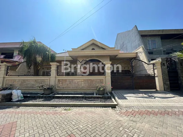 Gambar Property SUPER LEGA, SUPER MURAH, SUPER ELITE AREA SURABAYA TIMUR ! JUAL ARAYA (GALAXY BUMI PERMAI )