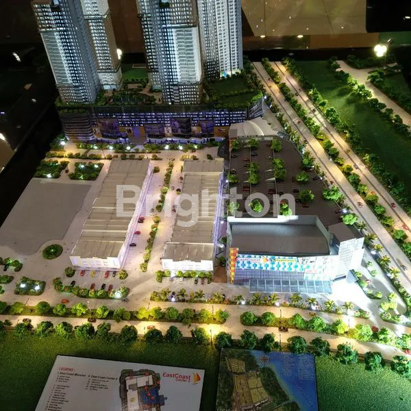 image NEW APARTEMEN EAST COAST MANSION TOWER 2 (1)