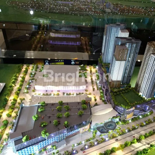 image NEW APARTEMEN EAST COAST MANSION TOWER 2 (2)