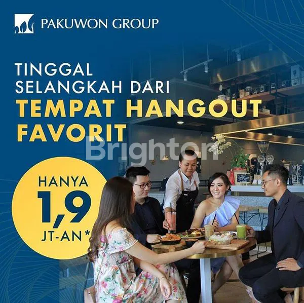 image NEW APARTEMEN EAST COAST MANSION TOWER 2 (4)