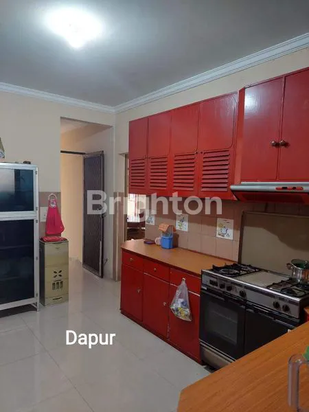 image RUMAH ASRI KOMPLEK BUMI MAKMURPONDOK GEDE BEKASI  (8)