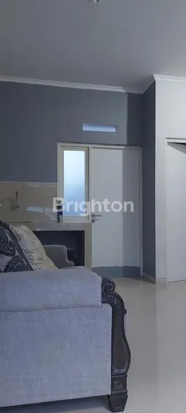 image RUMAH MINIMALIS MODERN 2 LANTAI DI GRAND ALEXANDRIA BY PURI SURYA JAYA (3)