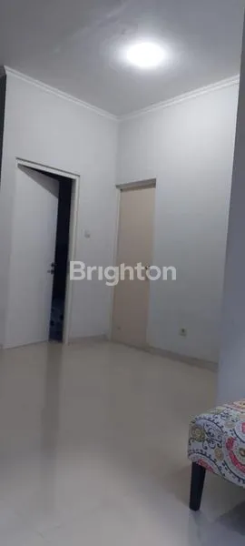 image RUMAH MINIMALIS MODERN 2 LANTAI DI GRAND ALEXANDRIA BY PURI SURYA JAYA (1)