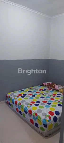 image RUMAH MINIMALIS MODERN 2 LANTAI DI GRAND ALEXANDRIA BY PURI SURYA JAYA (2)