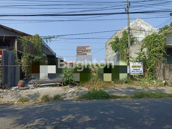 image TANAH NOL JALAN RAYA PANDUGO (1)