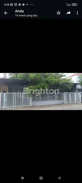 image RUMAH PERUM 2 KAVLING TULUNGAGUNG (1)