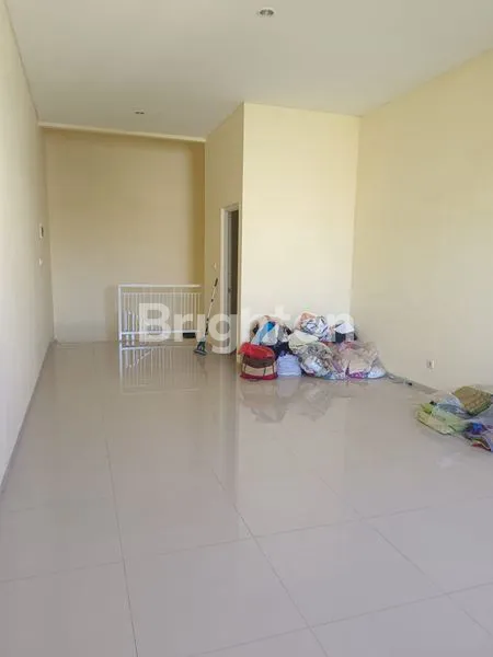 image RUKO 2 LANTAI SIAP PAKAI (POJOK) COCOK TUK USAHA / KANTOR GRAND DELTASARI (4)