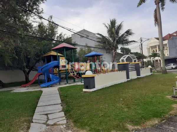 image RUMAH ASRI 2 LANTAI, DI PERUMAHAN BUMI ANGGREK BEKASI TIMUR (8)