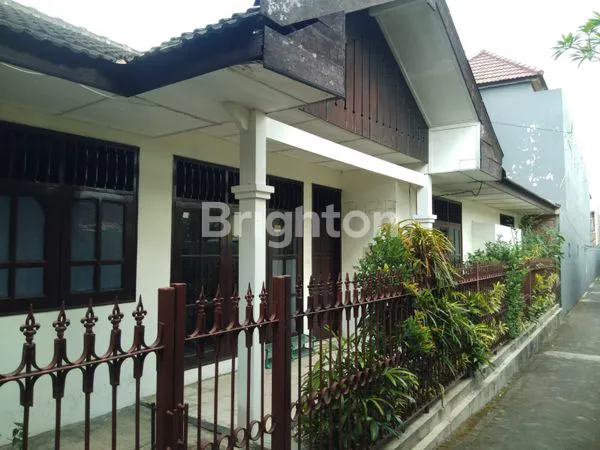 image RUMAH KOST2AN DI BABARSARI DEKAT KAMPUS ATMA JAYA (1)