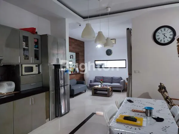 image RUMAH FULL FURNISHED PURI GADING (3)