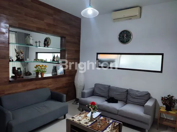 image RUMAH FULL FURNISHED PURI GADING (1)