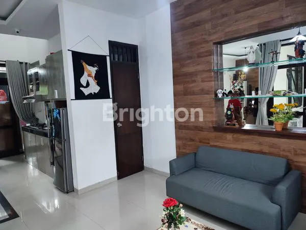image RUMAH FULL FURNISHED PURI GADING (5)