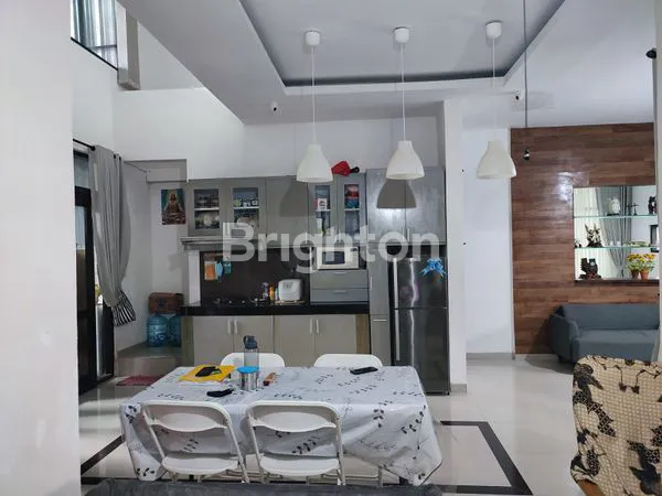 image RUMAH FULL FURNISHED PURI GADING (6)