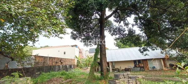 image TANAH KEMANGGISAN, DEKAT S PARMAN, JAKARTA BARAT SANGAT STRATEGIS (3)