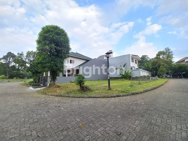 image TANAH DI GOLF ESTATE DANAU BOGOR RAYA (DEKAT NOVOTEL) (1)