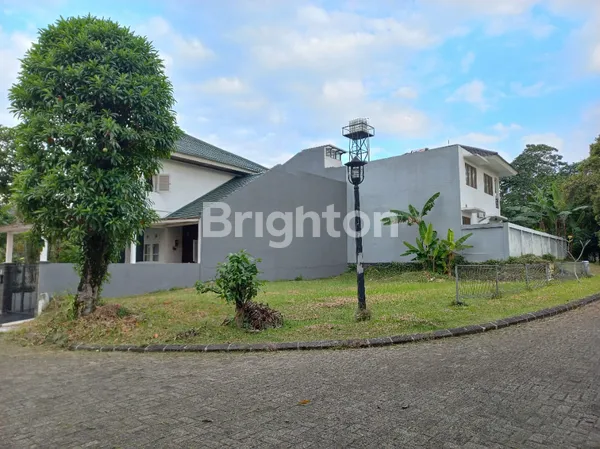 image TANAH DI GOLF ESTATE DANAU BOGOR RAYA (DEKAT NOVOTEL) (2)