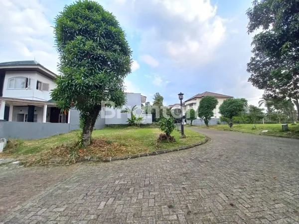 image TANAH DI GOLF ESTATE DANAU BOGOR RAYA (DEKAT NOVOTEL) (7)