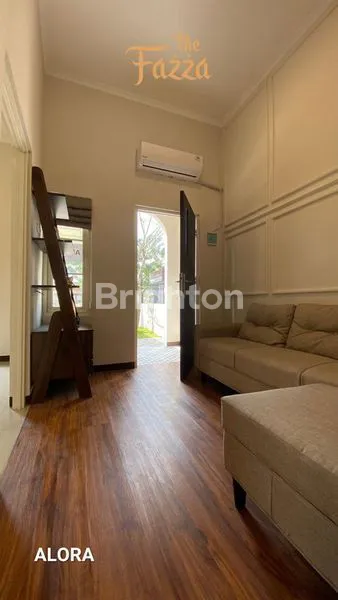 image RUMAH THE FAZA LOKASI STRATEGIS DAN PREMIUM (7)