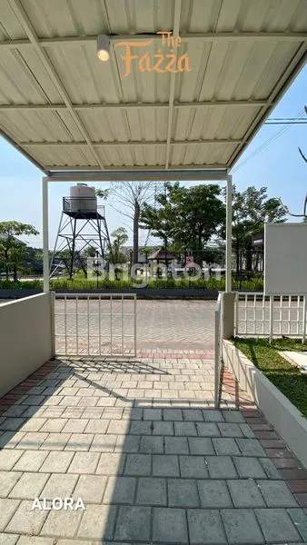image RUMAH THE FAZA LOKASI STRATEGIS DAN PREMIUM (2)
