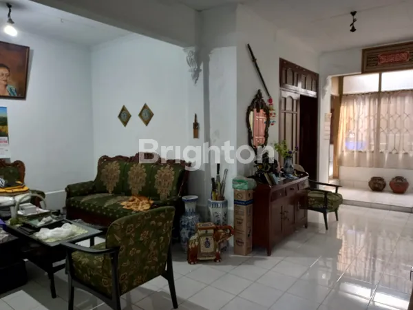 image RUMAH LT 180 M² 3 AREA SAWOJAJAR DIRGANTARA PERMAI (4)