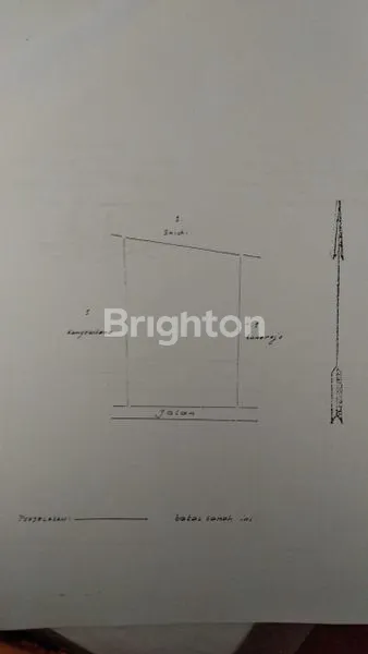 image TANAH VIEW GUNUNG LAWU DI PUSAT KEMUNING UDARA DINGIN  (1)